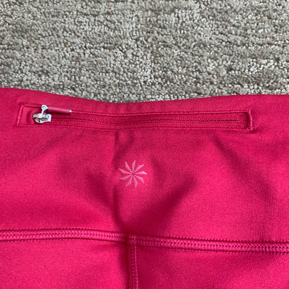 Athleta leggings